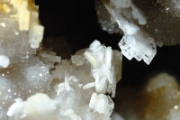 Barite